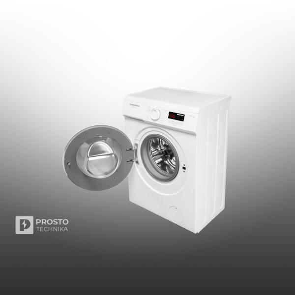 Стиральная машина Maunfeld MFWM106WH05 Стиральная машина Maunfeld MFWM106WH05